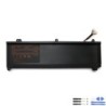 Clevo N550BAT-3 48Wh Battery