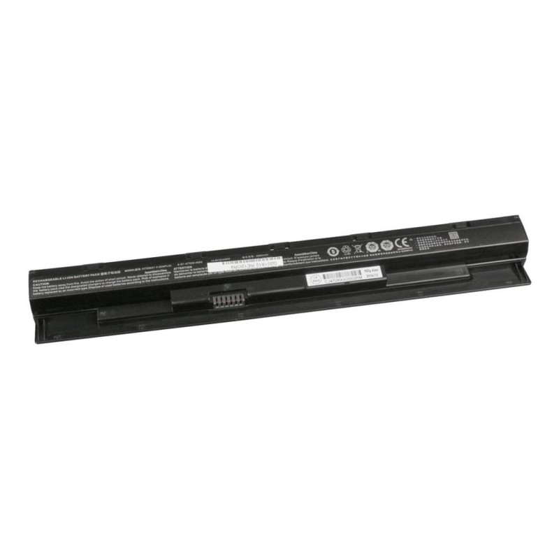 Clevo N750BAT-4 44Wh Battery