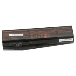 Clevo N850BAT-6 47Wh Battery