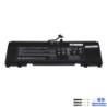 Clevo PD70BAT-6-80 80Wh Battery
