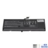 Clevo PD50BAT-6-80 80Wh Battery