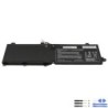 Clevo PC50BAT-3 73Wh Battery