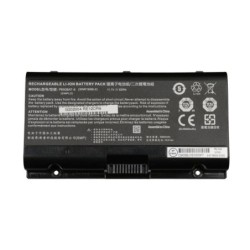 Clevo PB50BAT-6 62Wh Battery