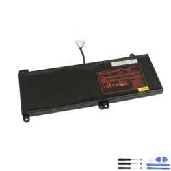 Clevo PA70BAT-4 66Wh Battery