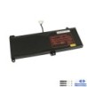 Clevo PA70BAT-4 66Wh Battery