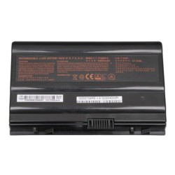 Clevo P750BAT-8 82Wh Battery