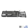 Clevo NV40BAT-4-73 73Wh Battery