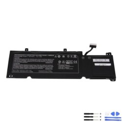 Clevo NV40BAT-4 49Wh Battery