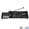 Clevo NL40BAT-4 49Wh Battery