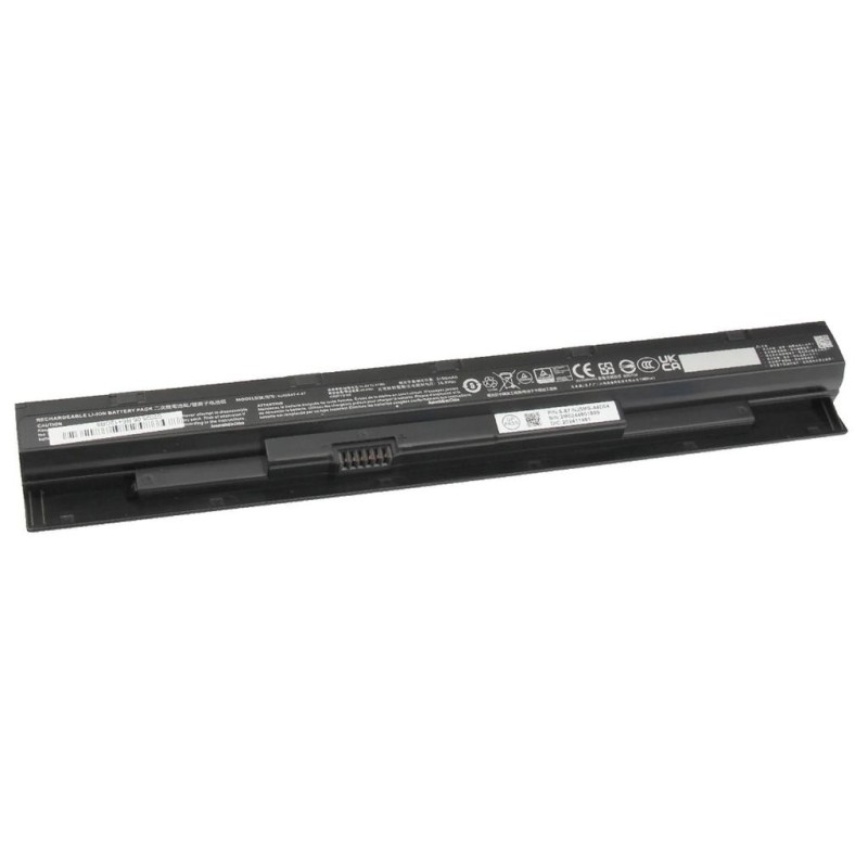 Clevo NJ50BAT-4-47 47Wh Battery