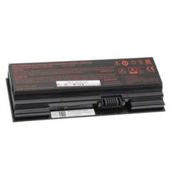 Clevo NH50BAT-4 High Capacity 48.96Wh Battery