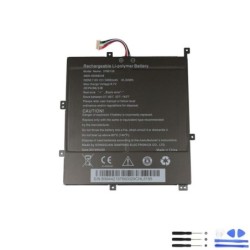 Medion 3786128 Short 41.04Wh Battery