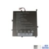 Medion 3786128 Short 41.04Wh Battery