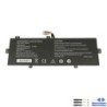 Medion 3786128 Long 41.04Wh Battery