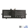 Medion 3878106-2S 39.9Wh Battery