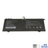 Medion 4588105-2S A 45.6Wh Battery