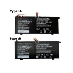 Medion 4588105-2S A 45.6Wh Battery