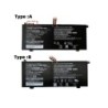 Medion 4588105-2S A 45.6Wh Battery