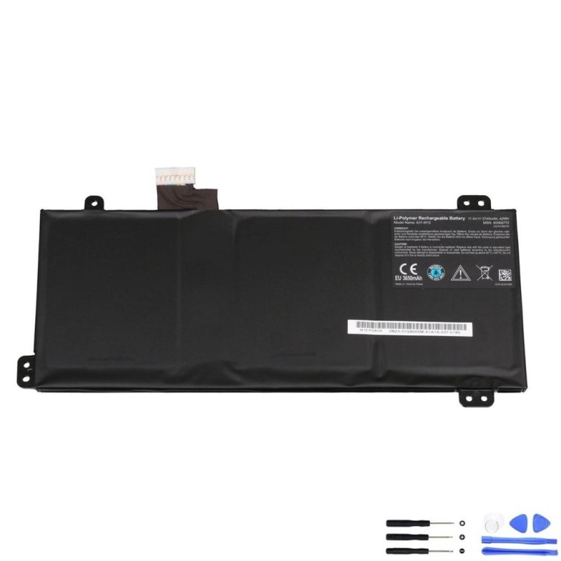 Medion A31-M15 25mm Line 42Wh Battery