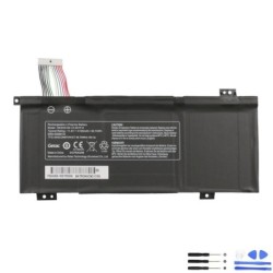 Medion GK5CN-00-13-3S1P-0 46.74Wh Battery