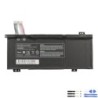 Medion GK5CN-00-13-3S1P-0 46.74Wh Battery