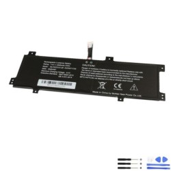 Medion MLP4372121-2S 37Wh Battery