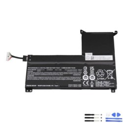Medion NP50BAT-4-73 73Wh Battery