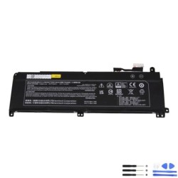 Medion V150BAT-4-53 53.35Wh Battery
