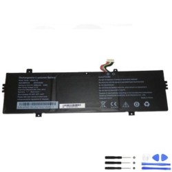 Medion 456484-3S-1 10Lines 45Wh Battery
