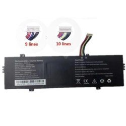 Medion 456484-3S-1 10Lines 45Wh Battery