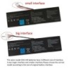Gigabyte GAG-J40 17mm 94.24Wh Battery