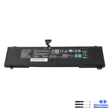 Schenker GLIDK-03-17-3S2P-0 93.48Wh Battery