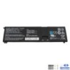 Tongfang PHID1-00-15-3S1P-0 53Wh Battery