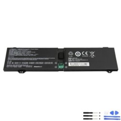 Tongfang PHID1-00-18-4S1P-1 99.8Wh Battery