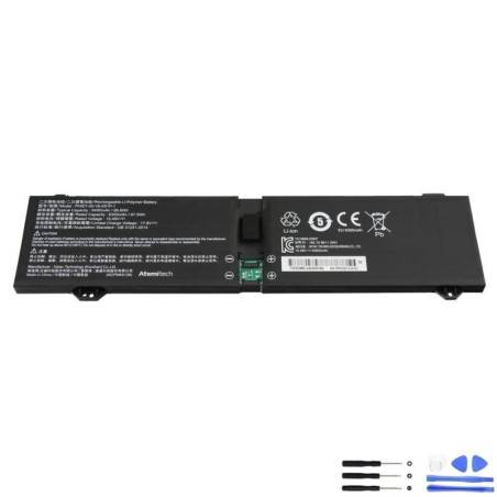 Tongfang PHID1-00-18-4S1P-1 99.8Wh Battery