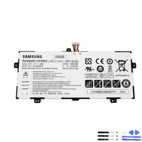 Samsung AA-PBUN4AR 39Wh Battery