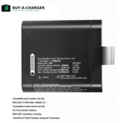 RRC2057 41NR19/66 100569-10 49.7Wh Battery