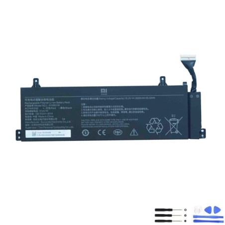 Xiaomi G16B01W 55.02Wh Battery