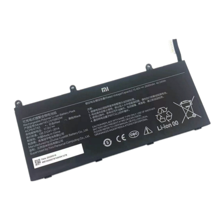 Xiaomi N15B02W 40.04Wh Battery