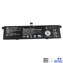 Xiaomi R13B01W R13B02W 39Wh Battery