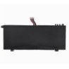 Toshiba 4588105-2S 45.6Wh Battery