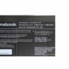 Toshiba PS0104UA1BRS 53Wh Battery