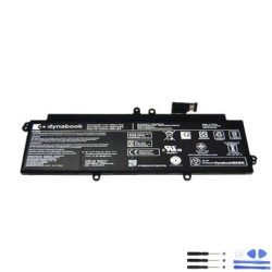 Toshiba PS0011UA1BRS 53Wh Battery