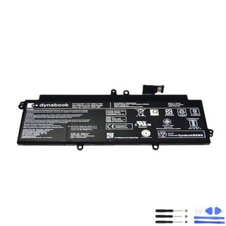 Toshiba PS0011UA1BRS 53Wh Battery