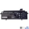 Toshiba PS0010UA1BRS 53Wh Battery