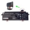 Toshiba PS0010UA1BRS 53Wh Battery