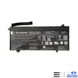 Toshiba PA5368U-1BRS 31.8Wh Battery