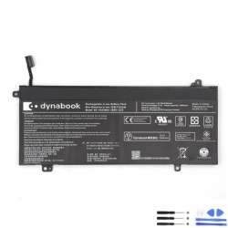 Toshiba Dynabook PA5366U-1BRS 31.8Wh Battery