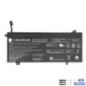 Toshiba Dynabook PA5366U-1BRS 31.8Wh Battery