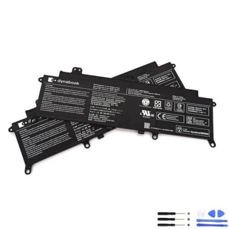 Toshiba PA5353U-1BRS 48Wh Battery